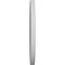 Ekena Millwork Standard Grayson Star Rosette With Square Edge, 8"W x 8"H x 1/2"P ROSP080X080X050GRY06 - alternate 4